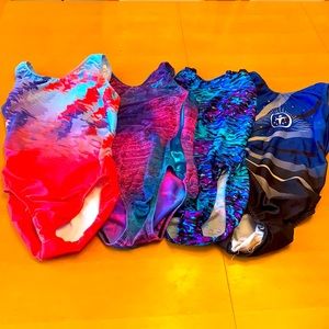 Multi Brand Gently Worn Leo Bundle AS